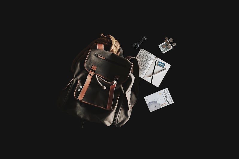 Adventure Travel Guide