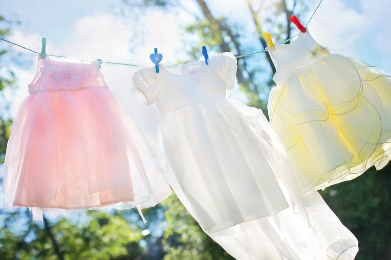 Sustainable fashion